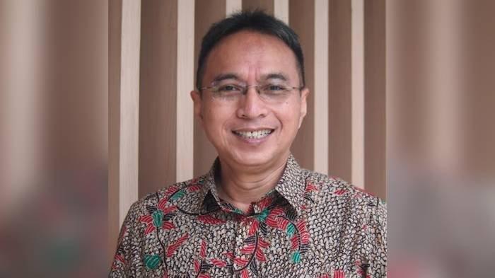 Ketua Umum Pengurus Pusat Ikatan Dokter Anak Indonesia (PP IDAI), dr Piprim Basarah Yanuarso, SpA(K)