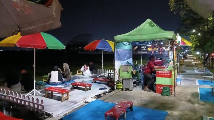 20260222 _ PKL Bung Karno Purwokerto Banyumas