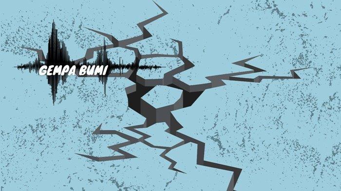 BMKG beber gempa bumi di barat laut Maluku Tenggara Barat memiliki magnitudo 4.4, cek pusat gempa terkini 2 menit yang lalu.