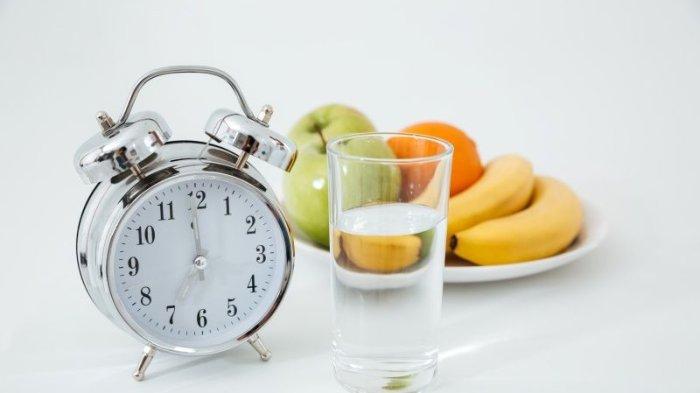 Ilustrasi - Puasa Ramadhan