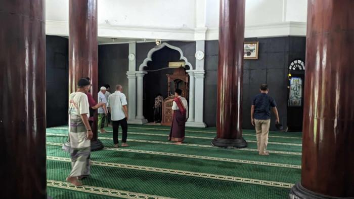 20260223_salat zuhur di Masjid Taqwa Sekayu Semarang_2