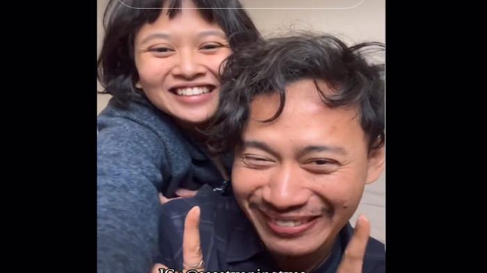 ALUMNI LPDP- Suami Dwi Sasetyaningtyas alias DS, Arya Pamungkas Iwantoro, awardee Lembaga Pengelola Dana Pendidikan (LPDP) ikut terseret usai istri pamer paspor anaknya menjadi warga negara Inggris/British Citizen.