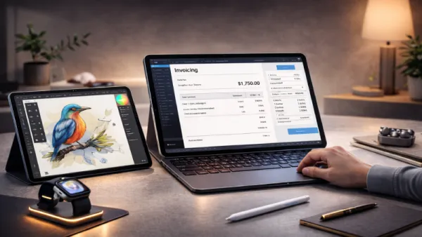 tablet hybrid future of computing