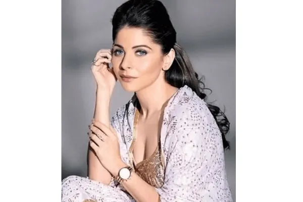 Kanika Kapoor 2