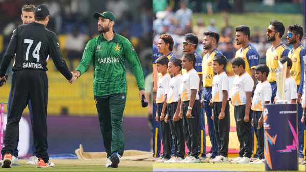 T20 World Cup 2026: Which team's chances of reaching the semi-finals are less? Know the complete status of Super-8 teams here