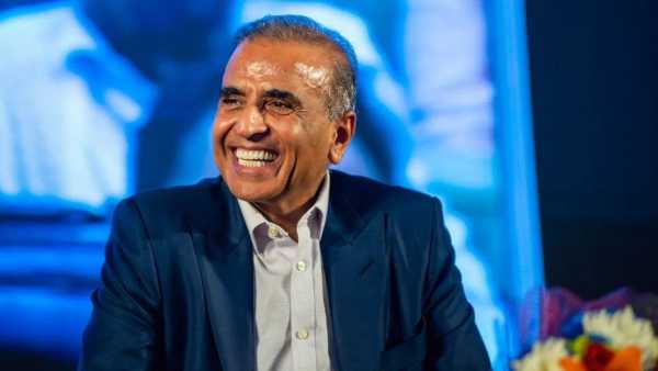 Sunil Mittal will clash with Ambani on this front! 20,000 crore plan made