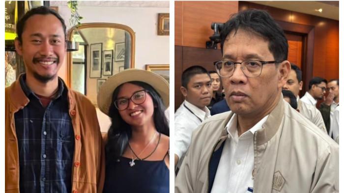 RESPONS POLEMIK LPDP - Menteri Keuangan Purbaya Yudhi Sadewa respons soal tindakan alumni LPDP yang hina negara.