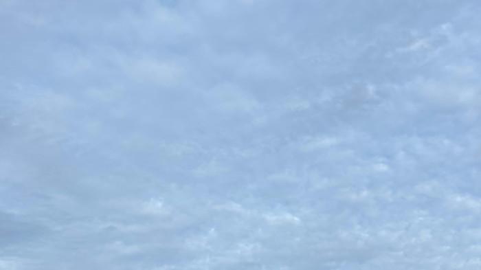 Pohuwato berpotensi petir di Popayato dan Lemito,