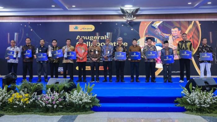 penghargaan-pemkab banyumas