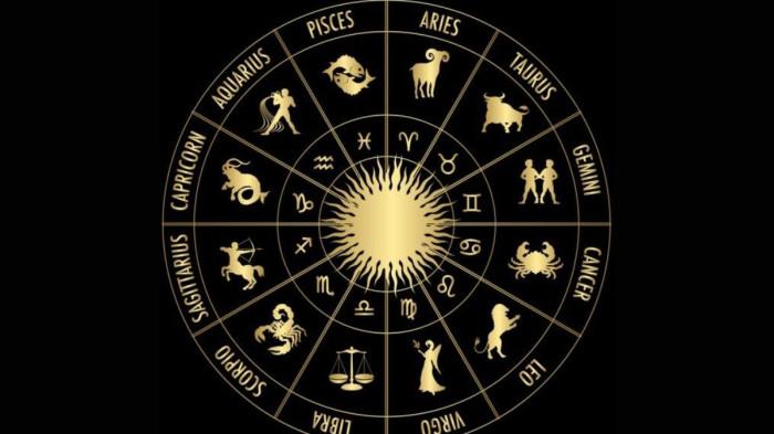 RAMALAN ZODIAK- Ilustrasi ramalan zodiak 22 Februari 2026.