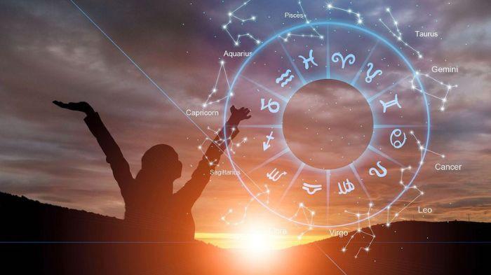 RAMALAN ZODIAK- Ilustrasi ramalan zodiak 11 Februari 2026.