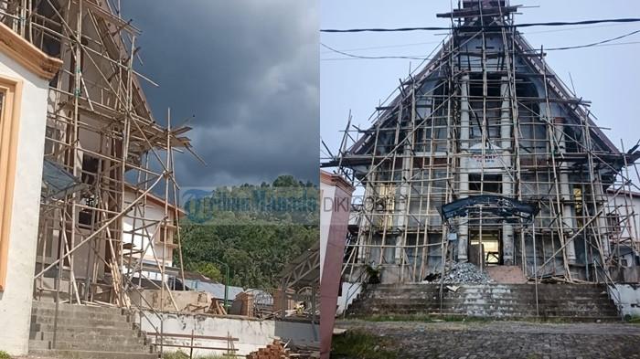 GMIBM Katare Poopo di Desa Poopo