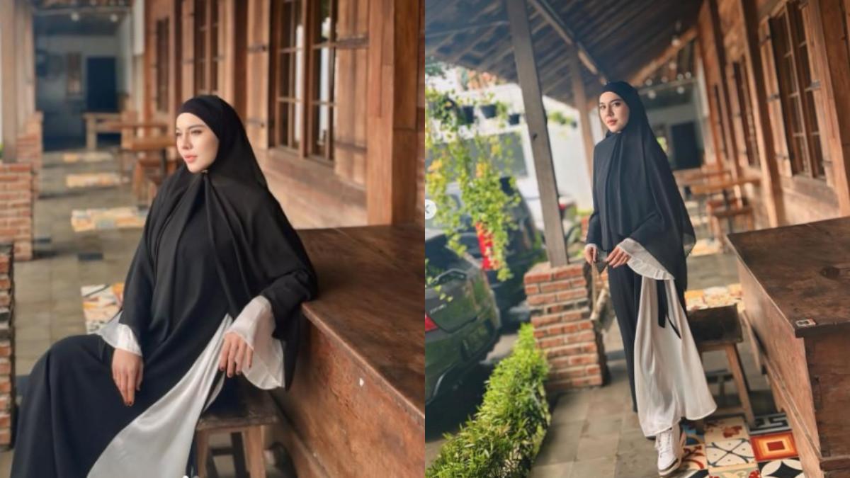 Curhatan Ratu Rizky nabila akui salah jadi istri kedua Pesulap Merah.