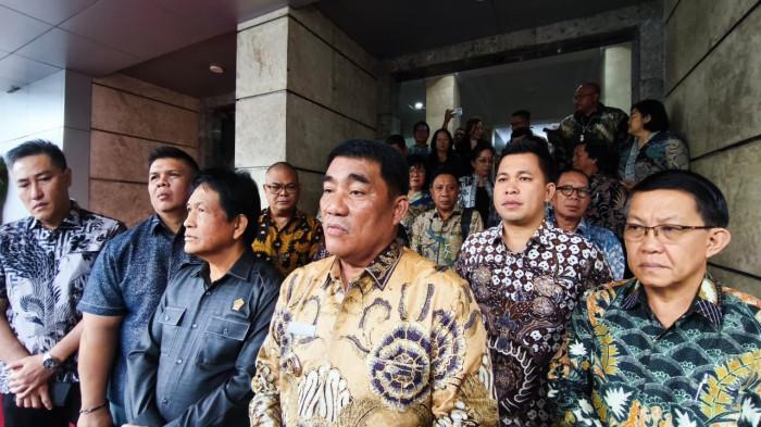 Gubernur tegaskan rapat paripurna tersebut bukan sekadar agenda administratif rutin