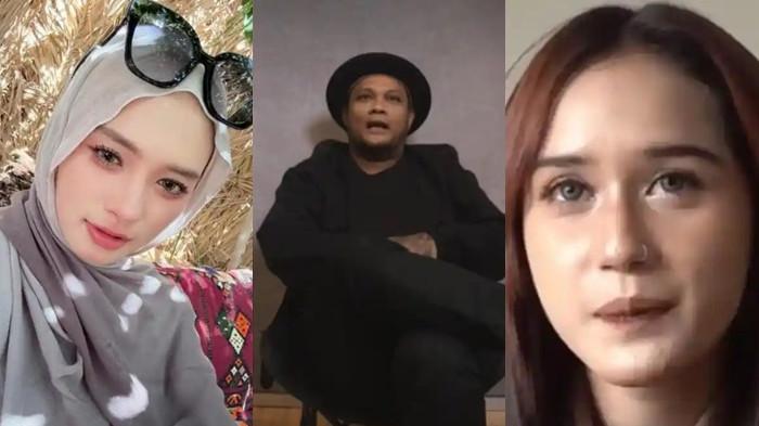 CALON ISTRI VIRGOUN - Setelah cukup lama menyandang status duda, Virgoun dikabarkan siap membuka lembaran baru.