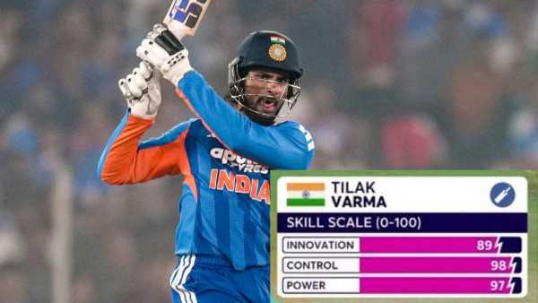 Tilak Varma (6)