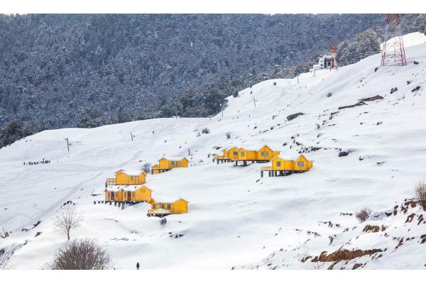 5 Top Travel Destinations