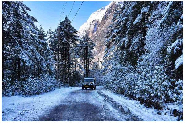 5 Top Travel Destinations