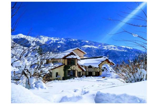 Travel: 5 Top Indian Destinations