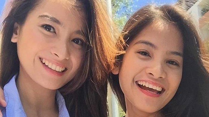 Acha Septriasa Lantunkan Ayat Suci Al Qur'an Dalam Pernikahan Sang Adik, Juwita Maritsa