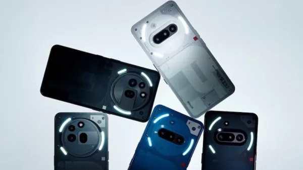 nothing phone 4a pro