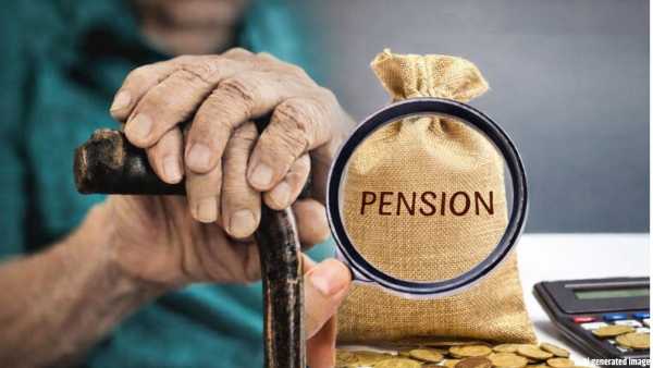 You will not have to extend your hands to anyone in old age, this way a pension of Rs 1.75 lakh will be made every month from Rs 5 lakh!