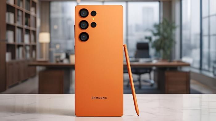 PRODUK BARU- Samsung kabarnya segera merilis produk baru mereka Samsung S26 Series. Namun belum ada informasi kapan jadwal resminya berlangsung.