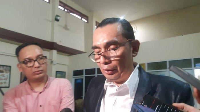 Azmi Syahputra, Ahli Pidana yang Debat Sengit dengan Jaksa Jati Pahlevi di Sidang PK Saka Tatal.