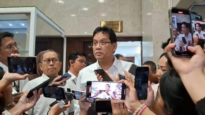 Purbaya Yudhi Sadewa : Siapkan Rp 4 Miliar Dana Bencana per Kabupaten, Ada Sekitar Rp 60 Triliu