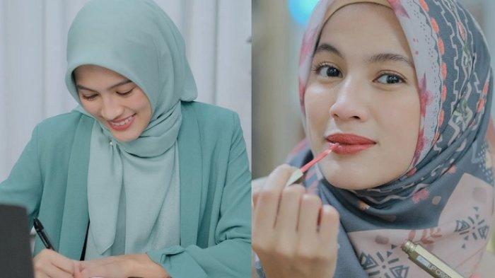 Artis Alyssa Soebandono - Alyssa Soebandono membantah dirinya penerima beasiswa LPDP dan tak pernah mendaftarkan diri jadi calon penerima.