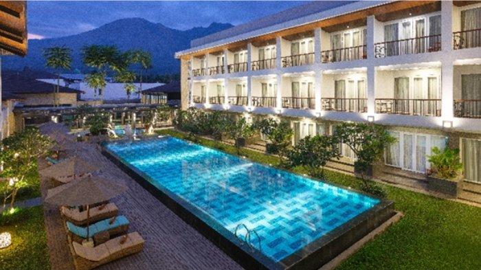 Nikah Impian dengan Harga Fantastis di Hotel Santika Garut!