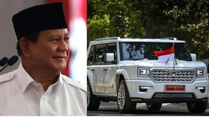 20260225_Mobil presiden prabowo subianto maung garuda buatan pindad_1