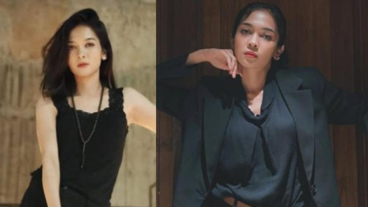 SOSOK LINDI FITRIYANA - Sosok Lindi Fitriyana, calon istri Virgoun yang tidak pernah pamer kemesraan