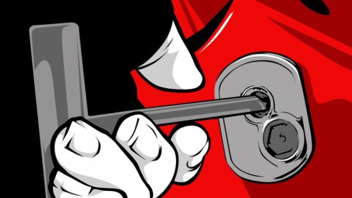 ILUSTRASI CURANMOR - Foto ilustrasi curanmor, diolah dari TribunJakarta, Senin (2/6/2025). Viral video yang merekam penangkapan seorang remaja diduga pelaku pencurian sepeda motor di Kecamatan Duren Sawit, Jakarta Timur viral di media sosial.