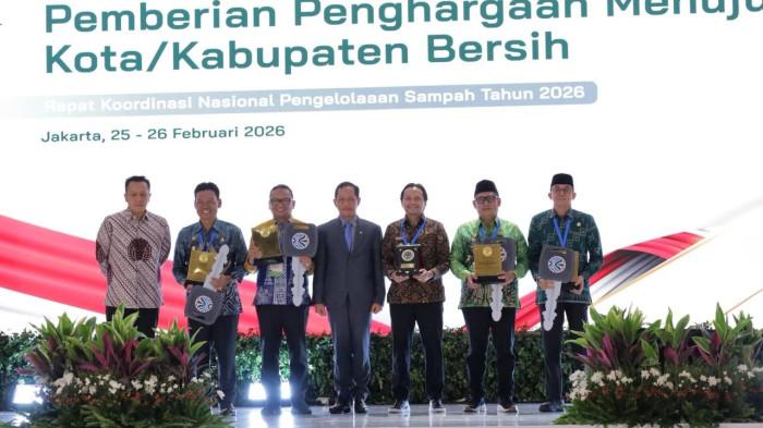 Wagub Kalsel, Hasnuryadi Sulaiman mewakili Gubernur Muhidin 3