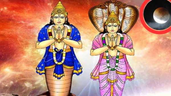 Chandra Grahan 2026: Rahu or Ketu… which is the lunar eclipse related to? know the story