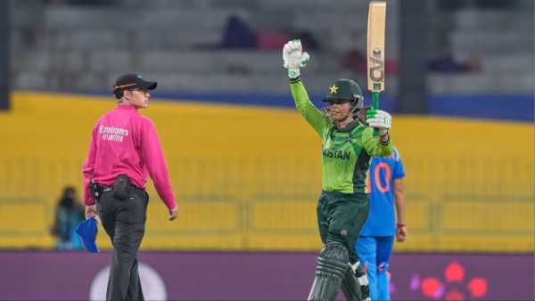 ICC scolded this Pakistani cricketer, he did something in anger that was difficult to tolerate