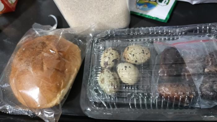 ilustrasi menu mbg mini