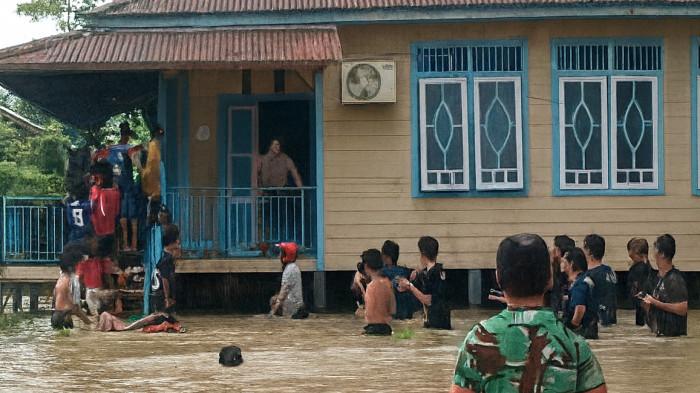 25022026 banjir Malinau Kota 001