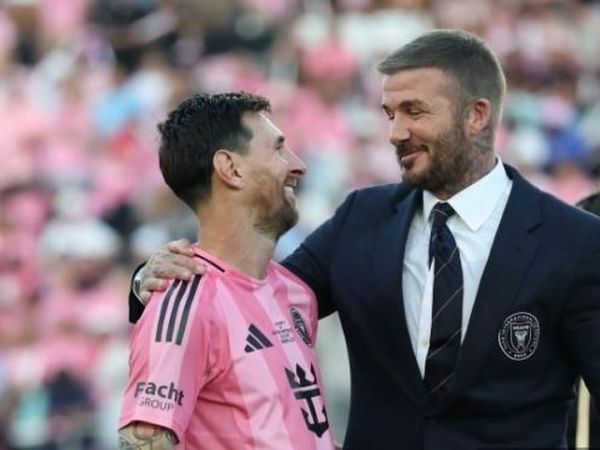 Lionel Messi telah menyatakan dirinya ingin menjadi owner alias pemilik klub sama seperti David Beckham jika gantung sepatu nanti.