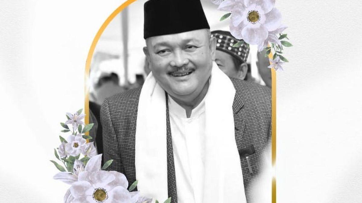 SOSOK POLITISI - Mantan Gubernur Sumatera Selatan dua periode Alex Noerdin meninggal dunia setelah menjalani perawatan di ruang Intensive Care Unit (ICU) Rumah Sakit (RS) Siloam Semanggi Jakarta.