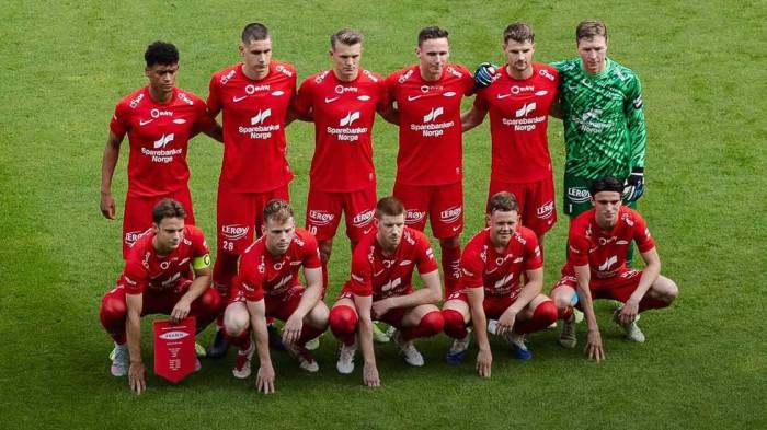 LIGA EUROPA - Brann akan menjamu Hacken di Kualifikasi Liga Europa pada Jumat (15/8/2025) dini hari.