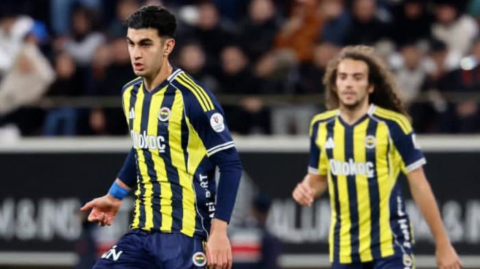 PIALA TURKI - Fenerbahce akan menjamu Erzurumspor dalam pertandingan Piala Turki pada Jumat (6/2/2026) dini hari.