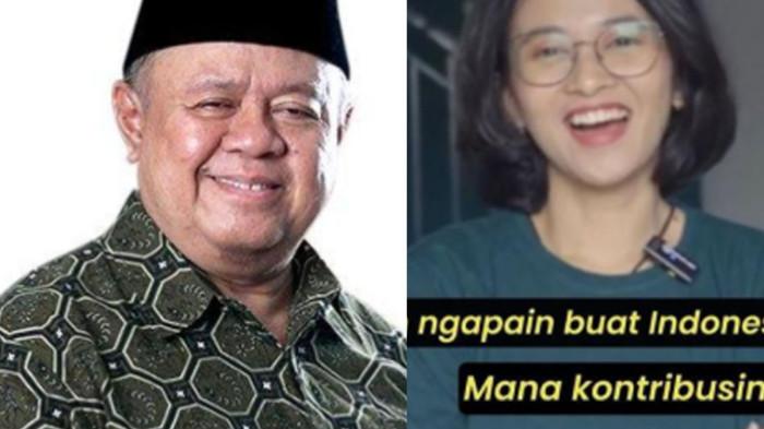 DATA ULANG - Habib Syarief, anggota Komisi X DPR RI yang meminta Lembaga Pengelola Dana Pendidikan (LPDP) mendata ulang alumni penerima beasiswa.