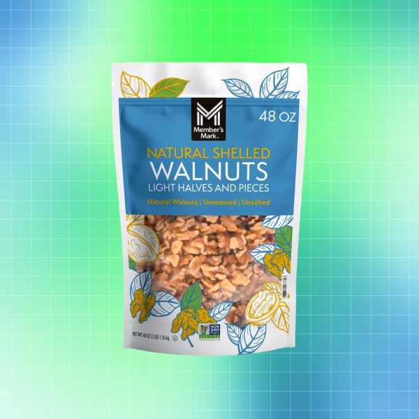 Credit: Sam's Club. Getty Images. EatingWell design.