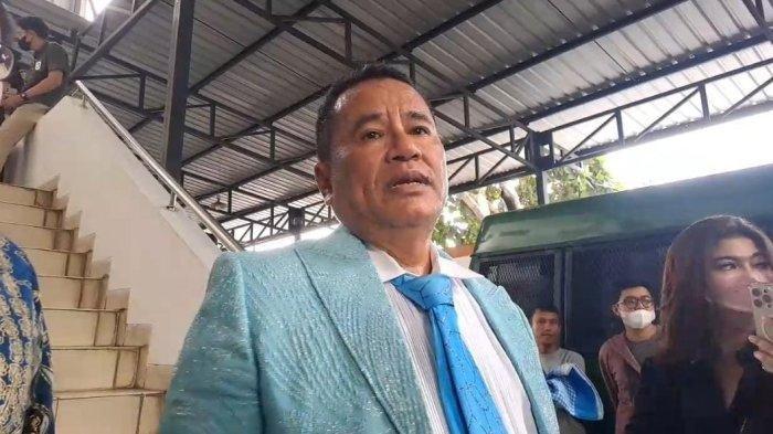 HOTMAN PARIS: Pengacara Hotman Paris Hutapea