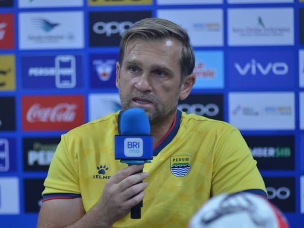 Asisten pelatih Persib, Igor Tolic pastiakan Persib akan habis-habisan untuk kalahkan Madura United.