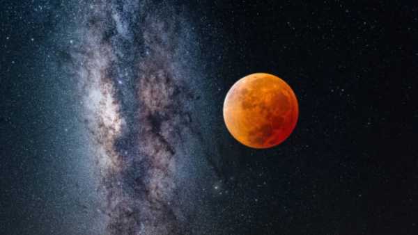 Chandra Grahan 2026: On Holi or on the day of Holika Dahan… when will the first lunar eclipse of the year occur? clear up confusion