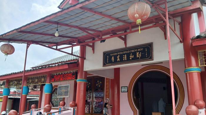 20260226_Penampakan Masjid Muhammad Cheng Ho_3