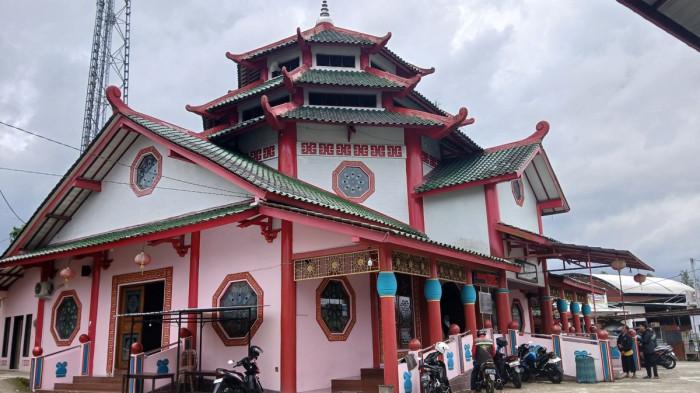 20260226_Penampakan Masjid Muhammad Cheng Ho_2